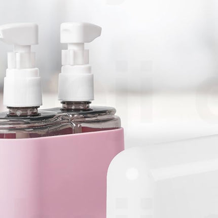 Travel Containers for Creams, Perfumes & Shampoos - TSA Approved