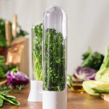 Herb Saver Pod - Fresh Herbs at Your Fingertips