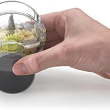 Handheld Garlic Mincer - Quick & Easy Prep