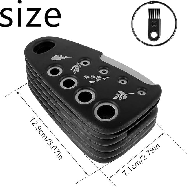 Kitchen Multi-Tool Set - 6 Functions in 1 for Easy Food Preparation