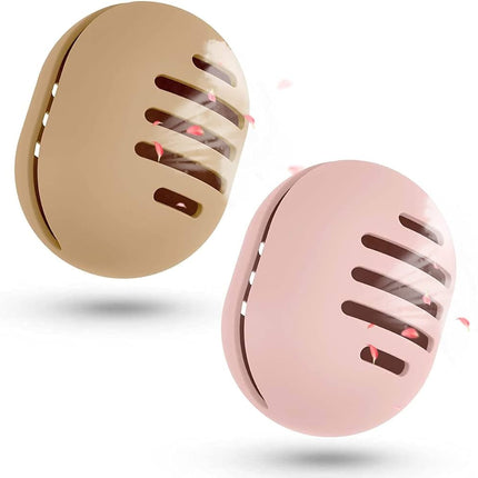 Silicone Makeup Sponge Holder – Shatterproof, Eco-Friendly Beauty Blender Case