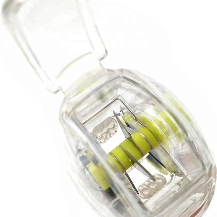 Handheld Garlic Mincer - Quick & Easy Prep