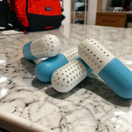 Long-Lasting Shoe Deodorizer - Freshness Guaranteed