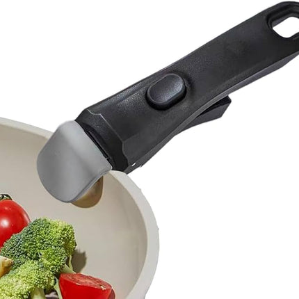 Removable Pot & Pan Handle - Universal Fit