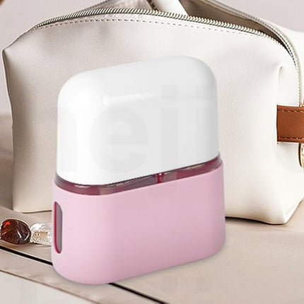 Travel Containers for Creams, Perfumes & Shampoos - TSA Approved