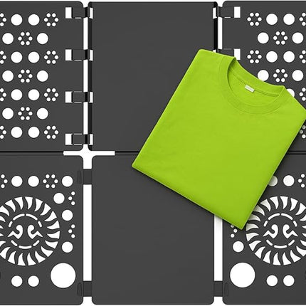 Clothes Folder Board -Durable Clothes Folding Board for Laundry