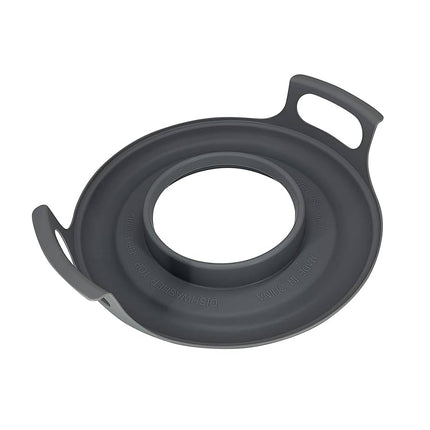 Handy Hot Food Carrier - Microwave Cool Caddy