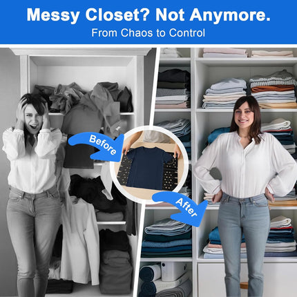 Clothes Folder Board -Durable Clothes Folding Board for Laundry