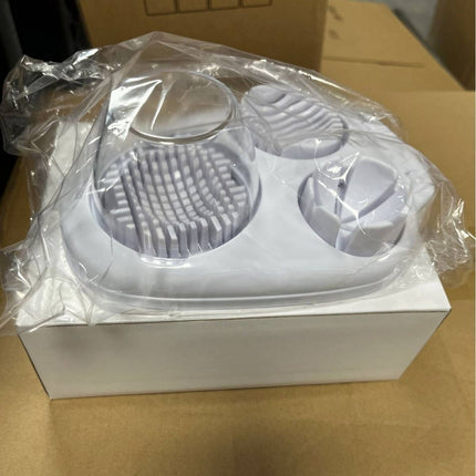 Multi‑Function Egg Slicer – Stainless Steel Cheese, Veggie & Fruit Cutter, 3 Slice Modes