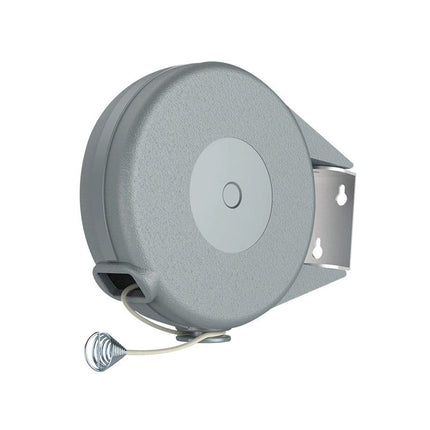 Non-Sagging Clothesline - Heavy Duty & Windproof for Laundry