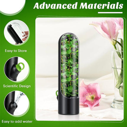 Herb Saver Pod - Fresh Herbs at Your Fingertips