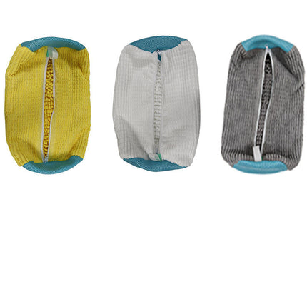 Shoe Washing Bag - Protect and Clean Your Shoes in the Washing Machine