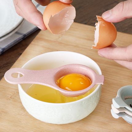 Kitchen Egg Separator - Practical Tool for Kitchen