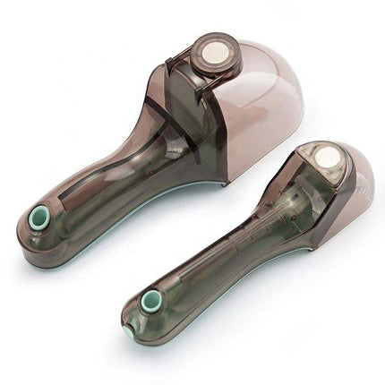 Kitchen Measuring Spoon - Eco-Friendly, Adjustable, and Precise for Coffee and Seasonings