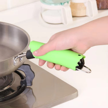 Multipurpose Silicone Garlic Peeler Roller - Kitchen Tool for Effortless Prep