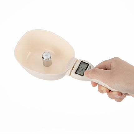 Electronic Measuring Spoon - Digital Spoon Scale for Kitchen Use
