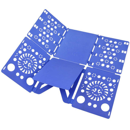 Clothes Folder Board -Durable Clothes Folding Board for Laundry