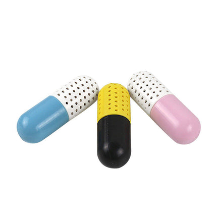 Long-Lasting Shoe Deodorizer - Freshness Guaranteed