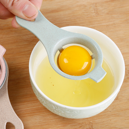 Kitchen Egg Separator - Practical Tool for Kitchen