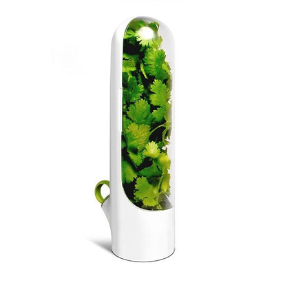 Herb Saver Pod - Fresh Herbs at Your Fingertips