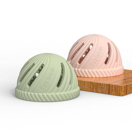 Egg Washing Brush – Reusable Small Cleaning Tool for Fast, Easy Egg Cleaning