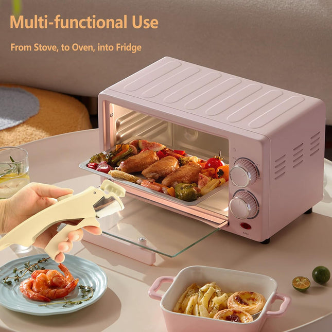 Removable Pot & Pan Handle - Universal Fit