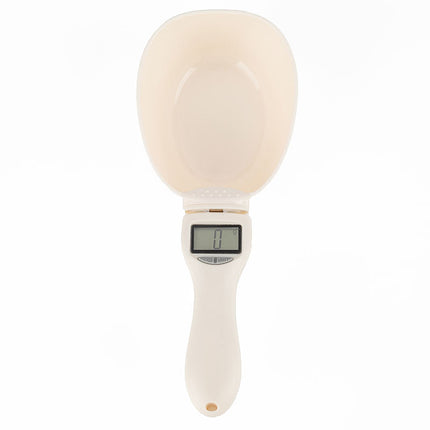 Electronic Measuring Spoon - Digital Spoon Scale for Kitchen Use