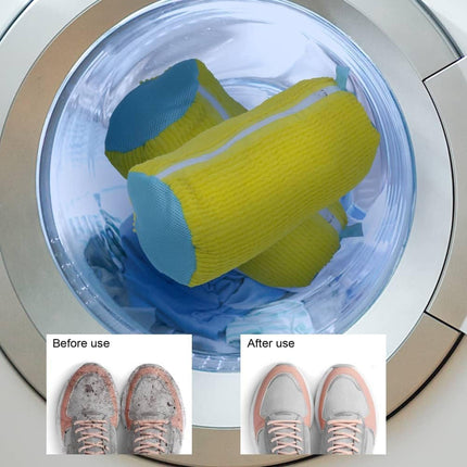 Shoe Washing Bag - Protect and Clean Your Shoes in the Washing Machine
