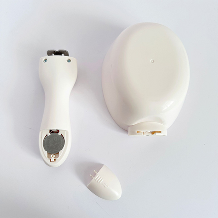 Electronic Measuring Spoon - Digital Spoon Scale for Kitchen Use