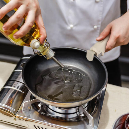 Removable Pot & Pan Handle - Universal Fit