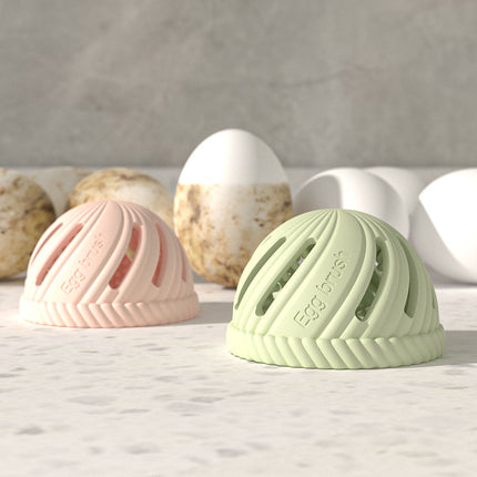 Egg Washing Brush – Reusable Small Cleaning Tool for Fast, Easy Egg Cleaning