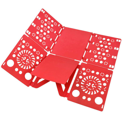 Clothes Folder Board -Durable Clothes Folding Board for Laundry