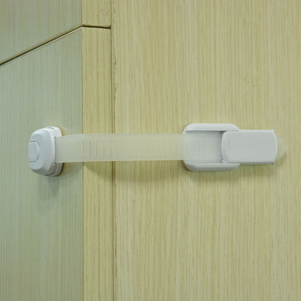 Child Proof Safety Locks for Home - Easy Installation