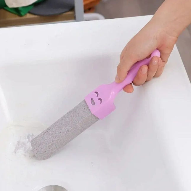 Toilet Cleaning Pumice Stick - Effective Stain Remover