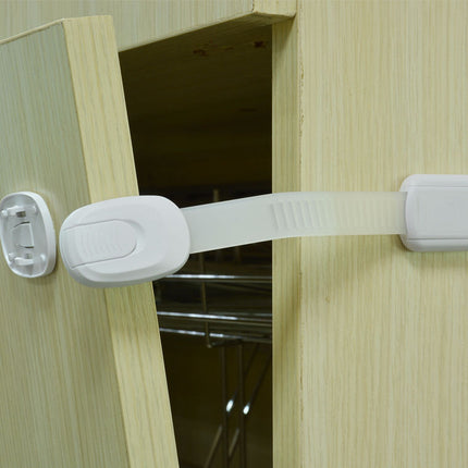 Child Proof Safety Locks for Home - Easy Installation