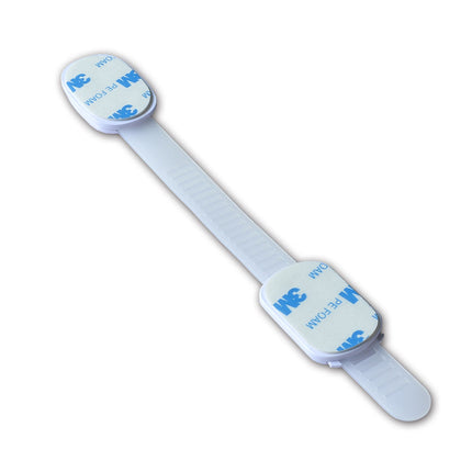 Child Proof Safety Locks for Home - Easy Installation