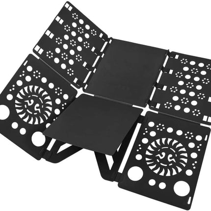 Clothes Folder Board -Durable Clothes Folding Board for Laundry