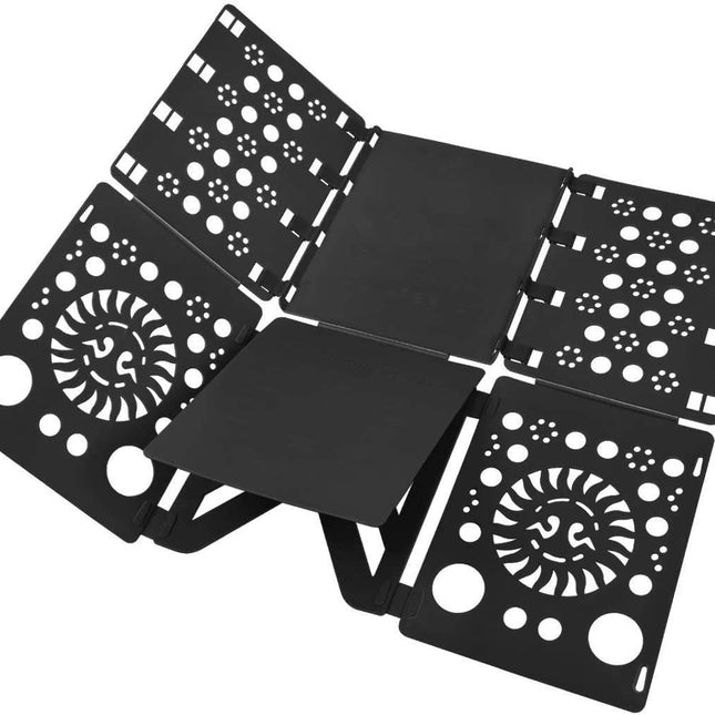 Clothes Folder Board -Durable Clothes Folding Board for Laundry