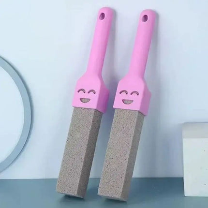 Toilet Cleaning Pumice Stick - Effective Stain Remover
