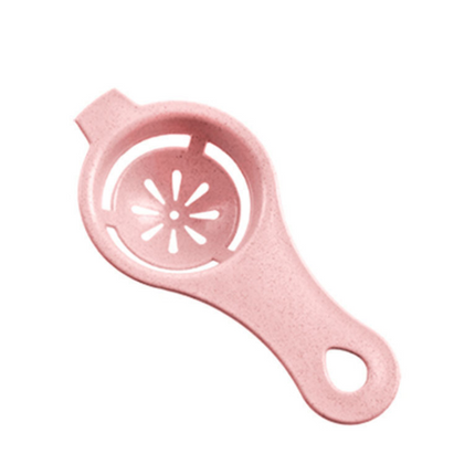 Kitchen Egg Separator - Practical Tool for Kitchen