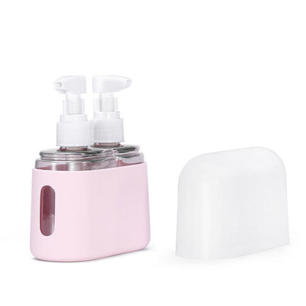 Travel Containers for Creams, Perfumes & Shampoos - TSA Approved