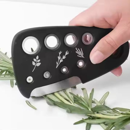 Kitchen Multi-Tool Set - 6 Functions in 1 for Easy Food Preparation