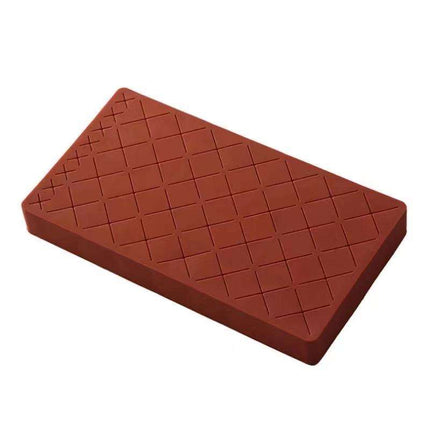Silicone Lipstick Holder Cosmetic Organizer - Lipstick Holder Makeup Display Case