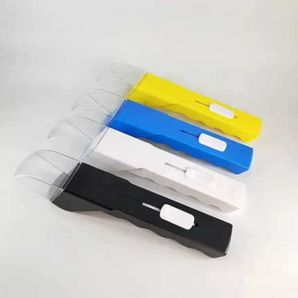 Quick-Release Indoor/Outdoor Insect Grabber for Bugs -No Touch, No Mess