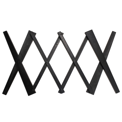 Stretchable Folding Silicone Trivet - Heat Resistant & Non-Slip