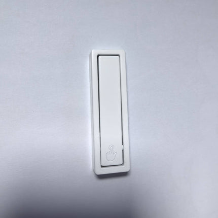 Metal Folding Hooks - Invisible Mounting