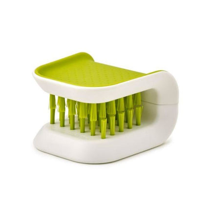 BladeBrush - Kitchen Knife & Cutlery Cleaning Brush