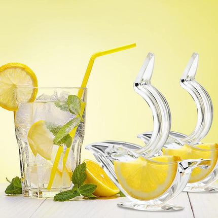 Bird Shaped Lemon Squeezer -Portable Manual Juicer for Kitchen
