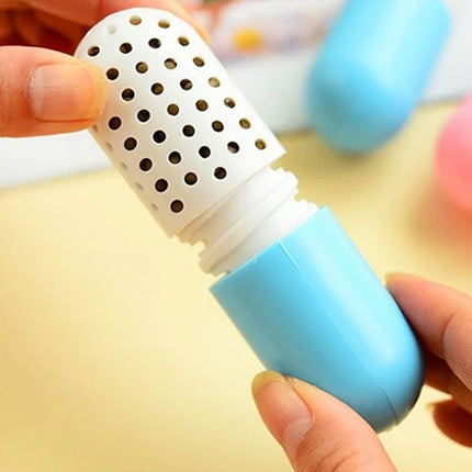 Long-Lasting Shoe Deodorizer - Freshness Guaranteed